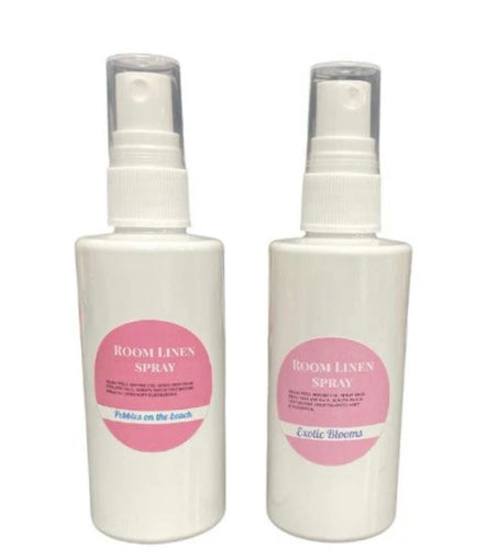 Room & Linen Sprays (Clean & Fresh) - scentaholic.uk