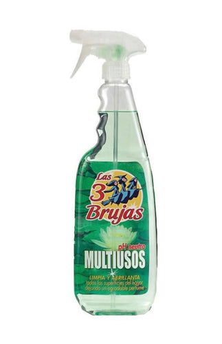 3 Brujas 3 Witches Multisurface spray - scentaholic.uk