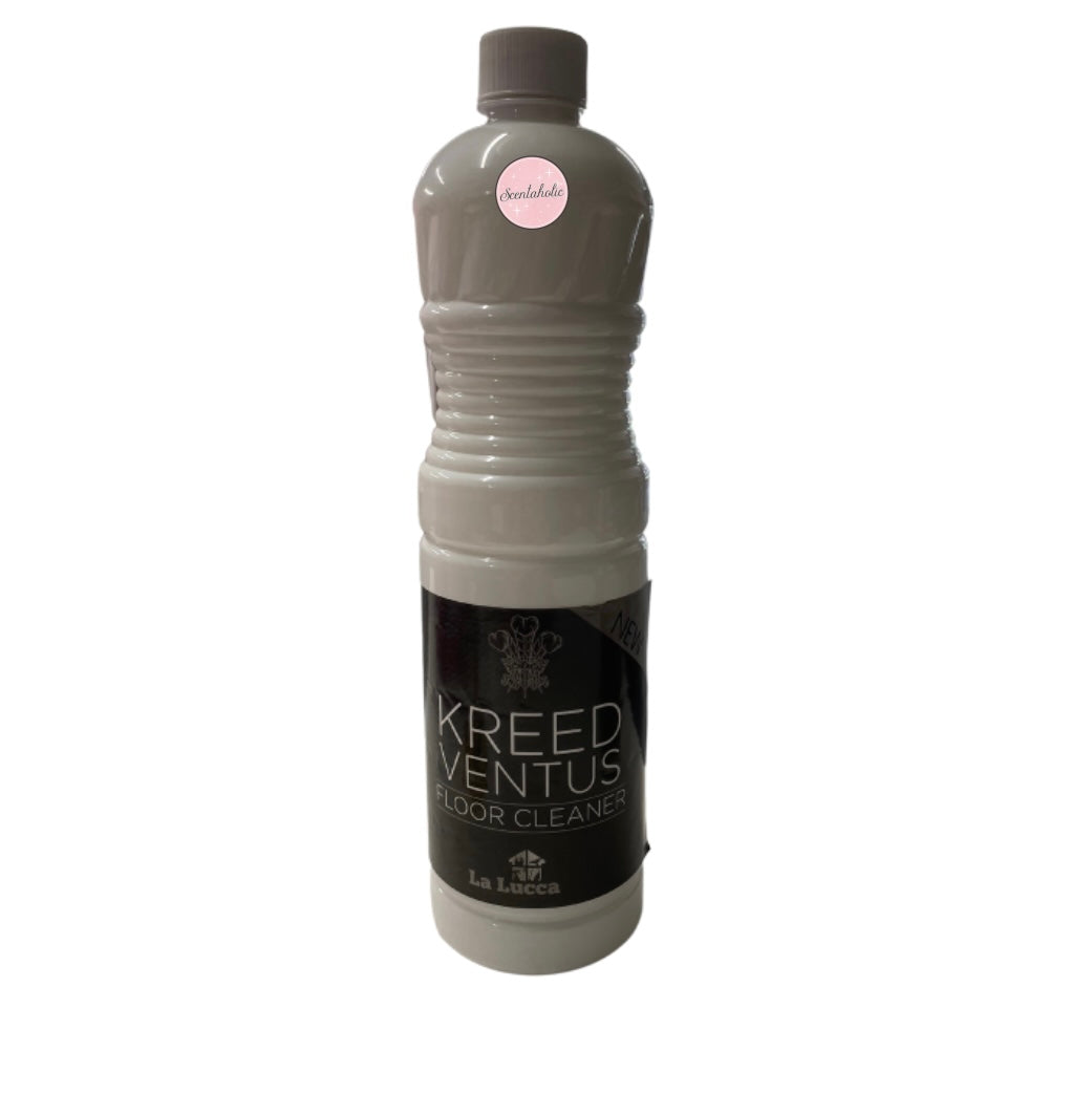 Kreed Ventus Floor Cleaner 1 litre - scentaholic.uk
