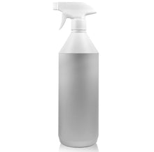 Load image into Gallery viewer, Empty spray bottle for Spanish cleaning
