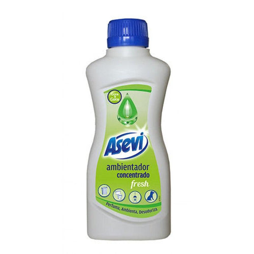 Asevi Toilet Drops Fresh 165ml - scentaholic.uk