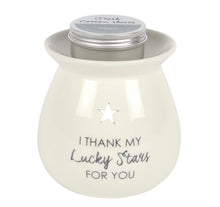 Load image into Gallery viewer, I thank my lucky stars for you gift set - scentaholic.uk
