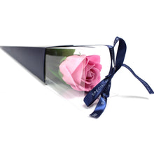 Load image into Gallery viewer, Luxury Single Rose - Pink (Click and collect ONLY) - scentaholic.uk
