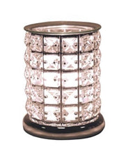 Load image into Gallery viewer, Electric crystal touch lamp burner - scentaholic.uk
