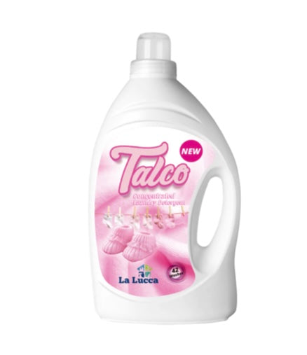 Talco Detergent 42 wash - scentaholic.uk