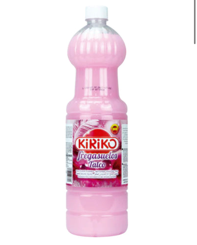 Kiriko Talc Floor Cleaner - scentaholic.uk